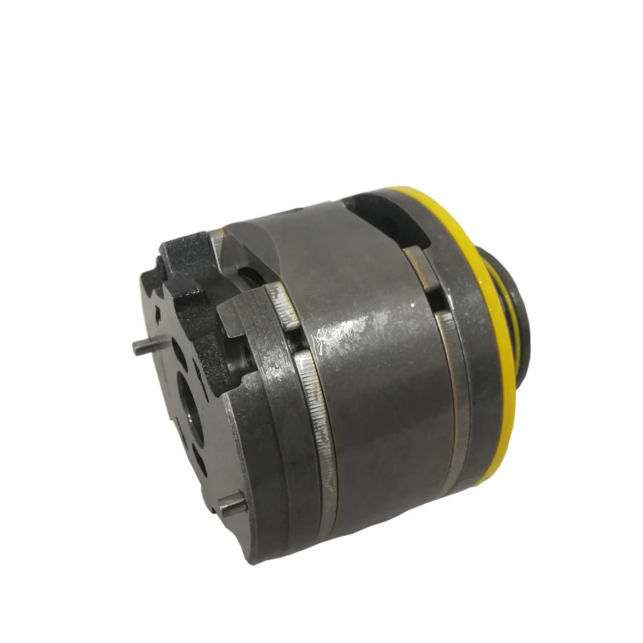 استبدال PC-25VQ21-L مجموعات خرطوشة هيدروليكية فيكرز/أجزاء مضخة ريشة/CAT 3G2752