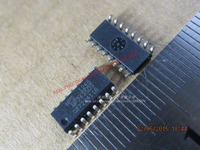 10 개/몫 MP2495DS SOP16 MP2495 MP2495DS-LF-Z 재고