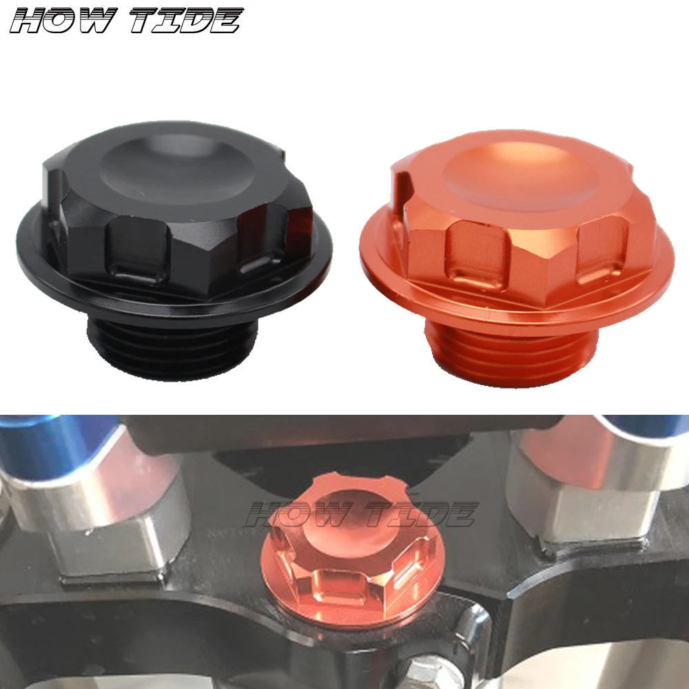 

ЧПУ Заготовка рулевого стержня болт для SX SX-F EXC EXC-F XC EXC-R XC-W все модели внедорожного мотоцикла