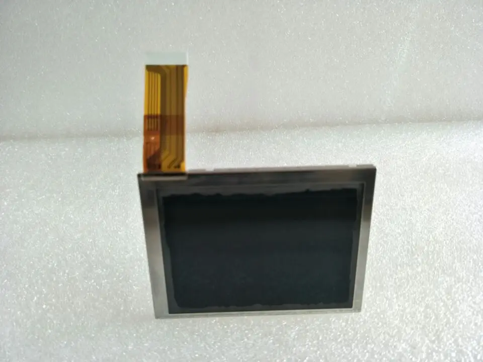 Imagem -02 - Pvi-módulo de Tela Lcd Industrial de 3.5 Polegadas Pa035xsl lf Tft de Interface Novo Original