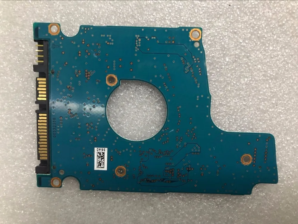 Power Board para SZYLIJ, boa qualidade, número G003235B