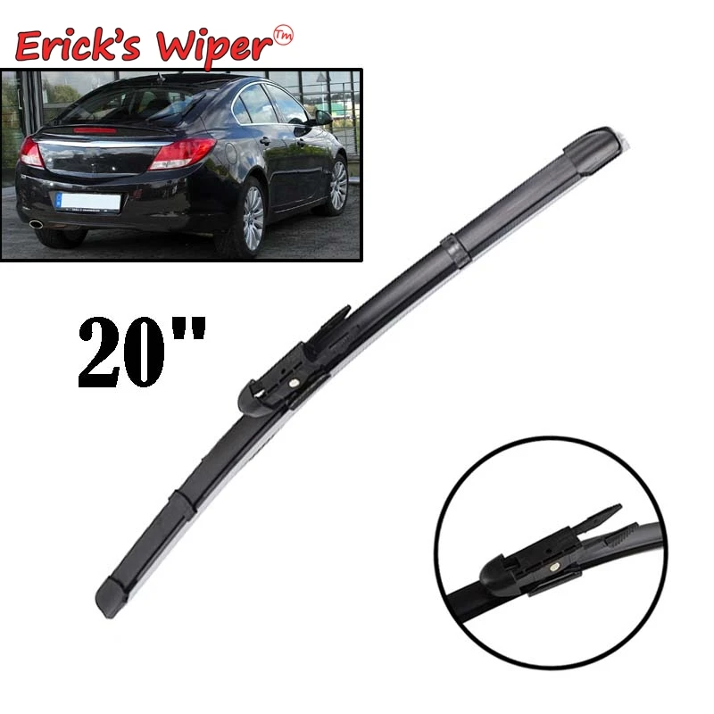 Erick\'s Wiper 20\