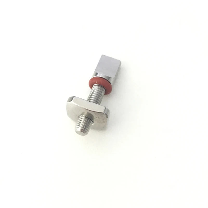 

New Style Surf Long Board Fin Screw And Plate