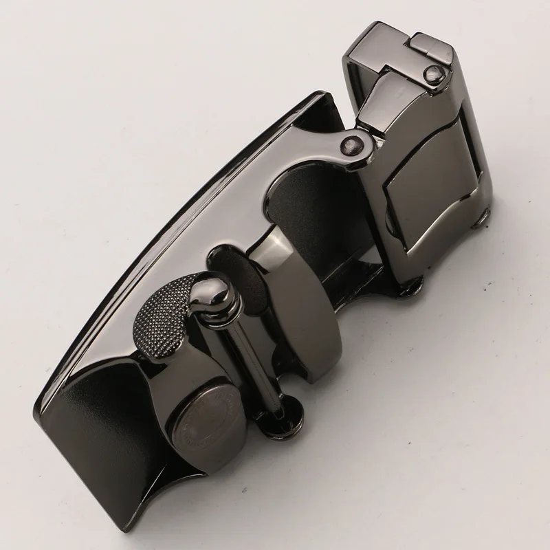 Designer Belts for Men Eagle Metal Automatic Buckle for 3.5cm Ratchet Men Apparel Accessories Belt Buckles luxury fashion hg69