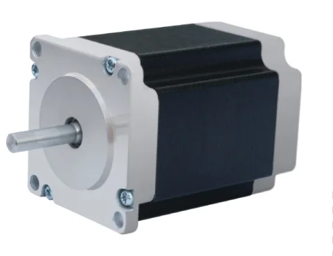 

Гибридный шаговый двигатель Nema 23 57HBH41-0306A, 3 кг/см, 0,3 а