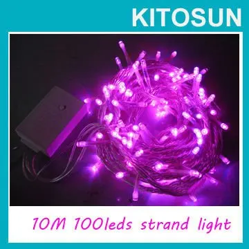 SUPER QUALITY 10M 100 magical LED String Lights good for wedding decoration