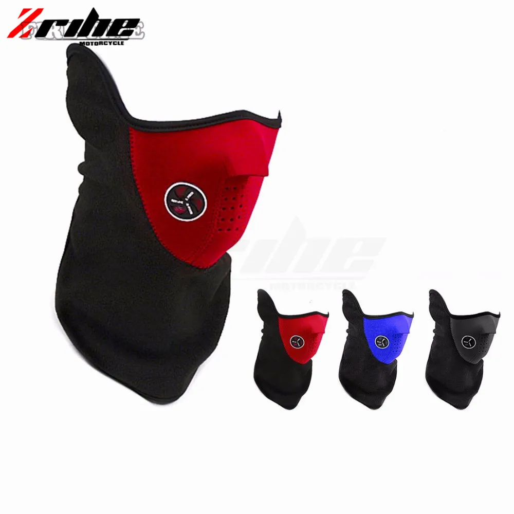 Masque de moto pour le cou, masques de ski pour BMW, S1000RR, 650NK, BnFemale, LX650, 506