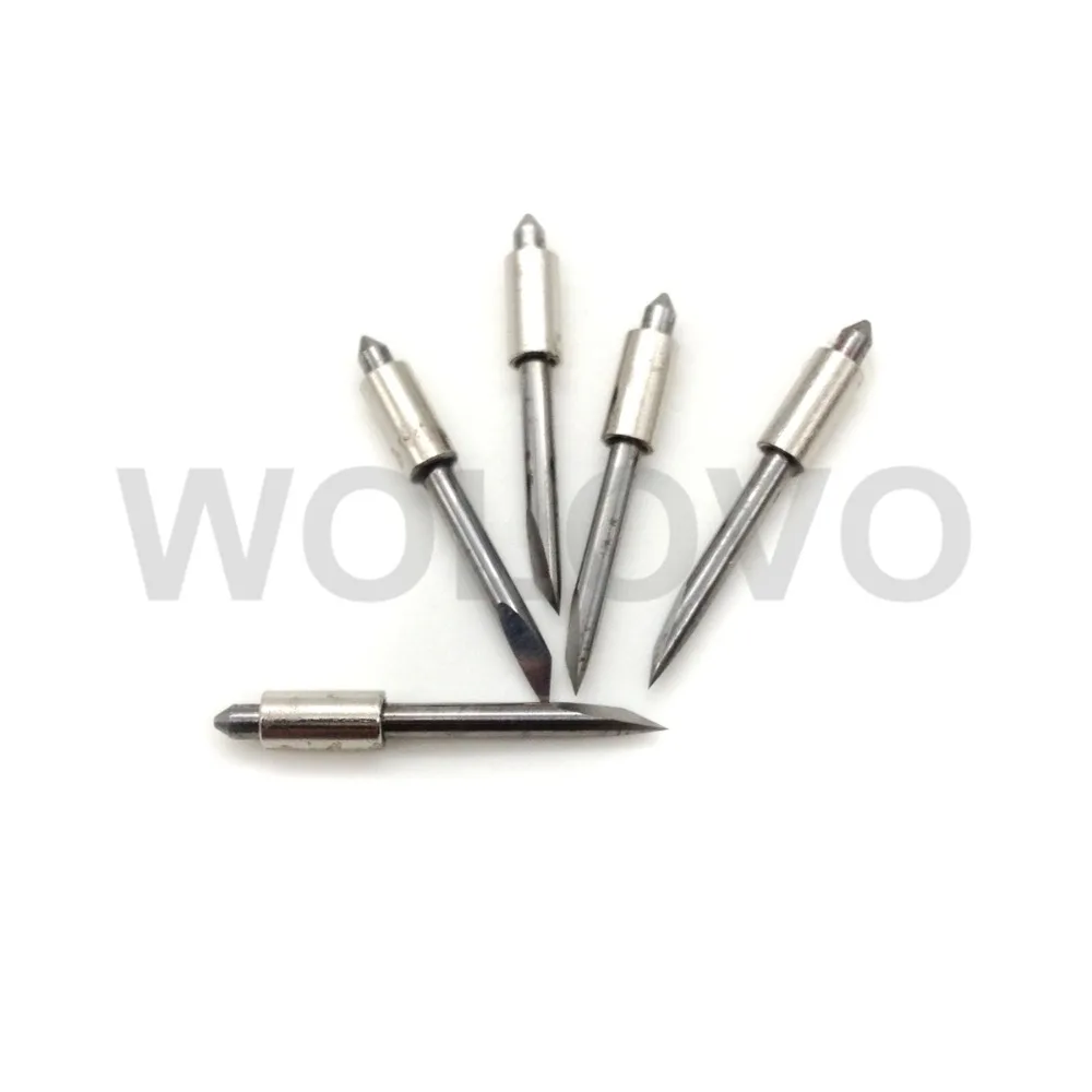 

60 градусов 15U грейптек режущий плоттер лезвие