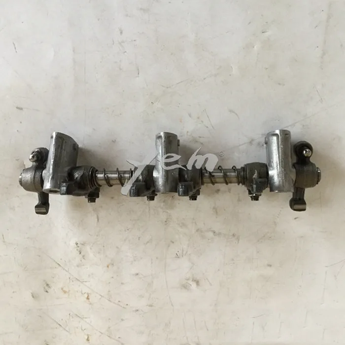 

For Kubota engine parts D950 Rocker Arm Assy