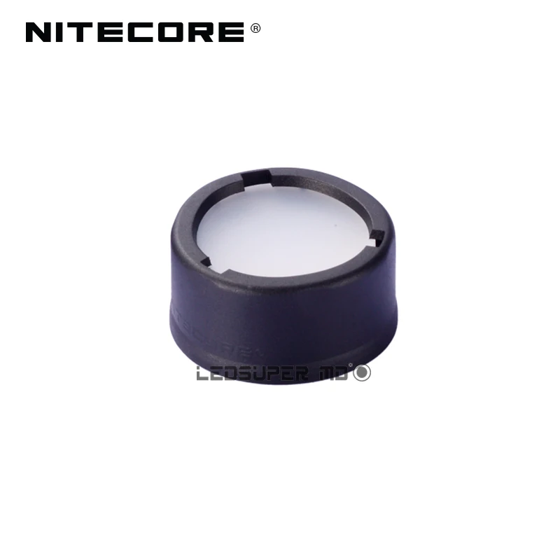 Nitecore NFR23 NFB23 NFG23 NFD23 RGB Multicolour Filter 22.5mm Suitable for Flashlight with Head of 22.5mm