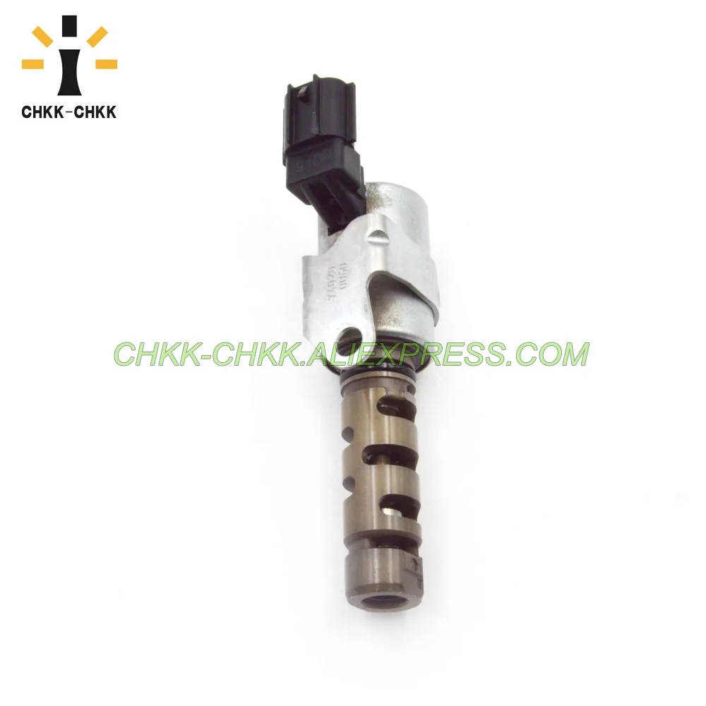 CHKK-CHKK 15330-74020 Engine VVT Solenoid Oil Control Valve For TOYOTA MR2 CELICA CALDINA RAV4 1533074020