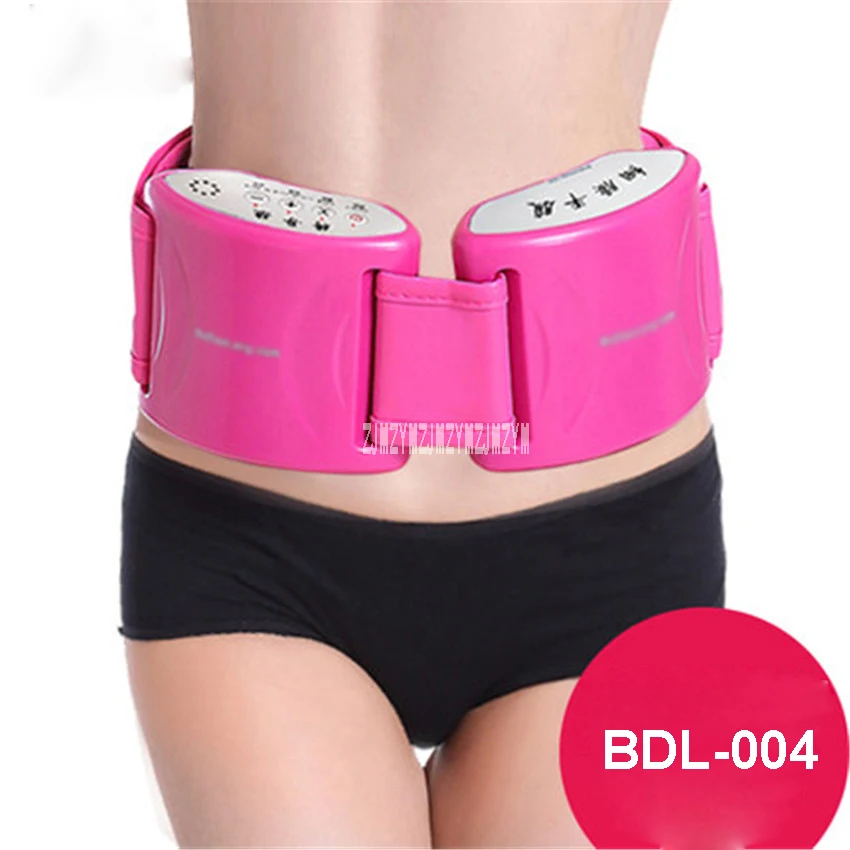 

BDL-004 Reduce belly thin waist thin belly artifact slimming device equipment slimming waist lazy stovepipe machine 220V/50HZ