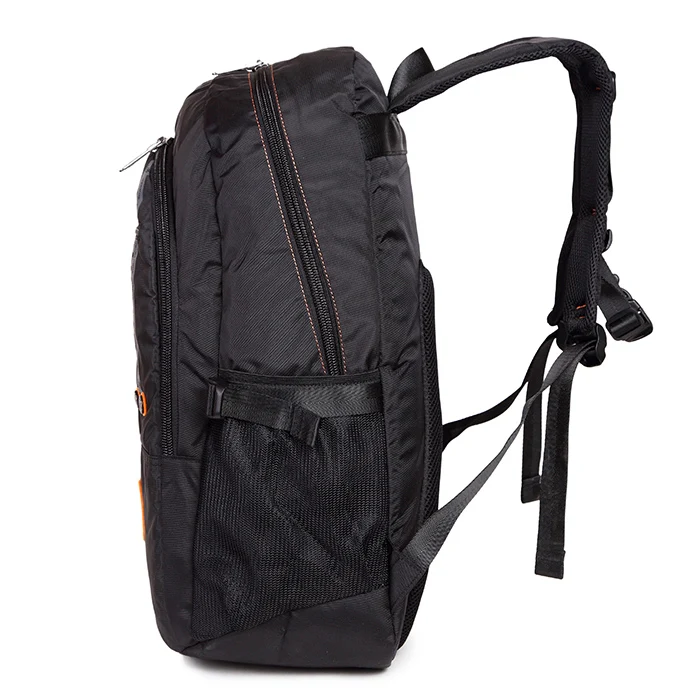 RUIL 2017 mochila resistente al agua de alta capacidad para hombre, mochila de viaje de ocio de moda duradera, mochila de ordenador portátil de gran