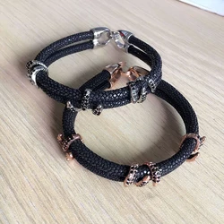 Customsize Fashion Stingray Claw bracelet for man and women Luxury Man Claw Bracelet SW-0067