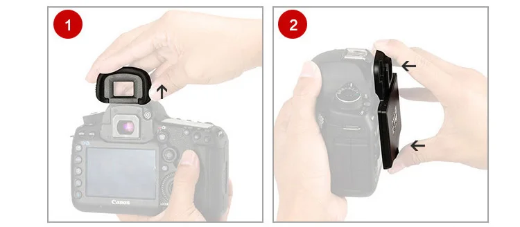 Lot De 6 Protections D'écran Mat Anti-reflets Pour Canon EOS 2000D - Facile à Poser, Made In Germany, Résiste Aux Rayures