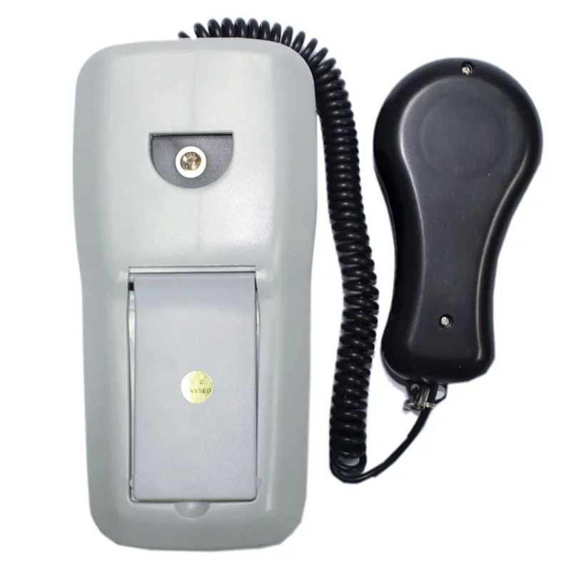 Illuminance meter With the USB interface Brightness test  DT-1309 lux meter