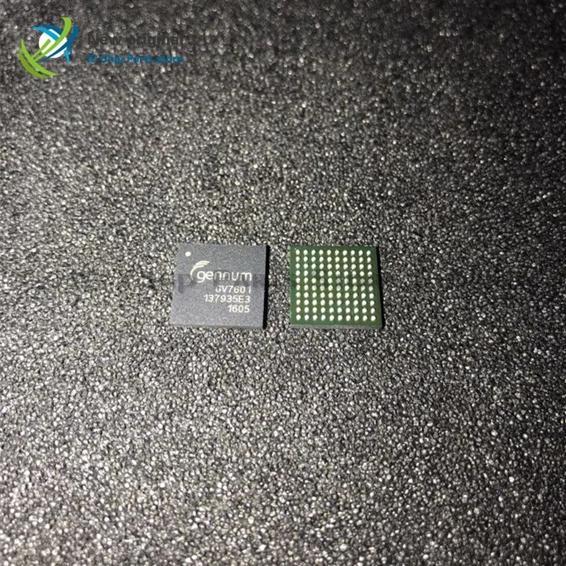 

1/PCS GV7601-IBE3 GV7601 BGA Integrated IC Chip New original