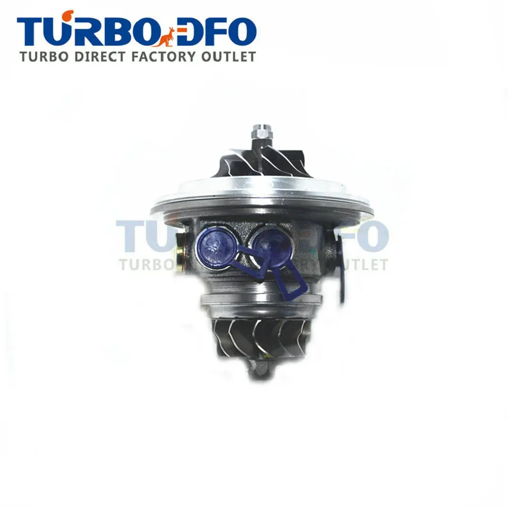 For Opel Zafira B 2.0 Turbo OPC 177 Kw Z20LEH 2005 - turbo charger core 5304-970-0049 turbine 55557699 cartridge CHRA turbolader