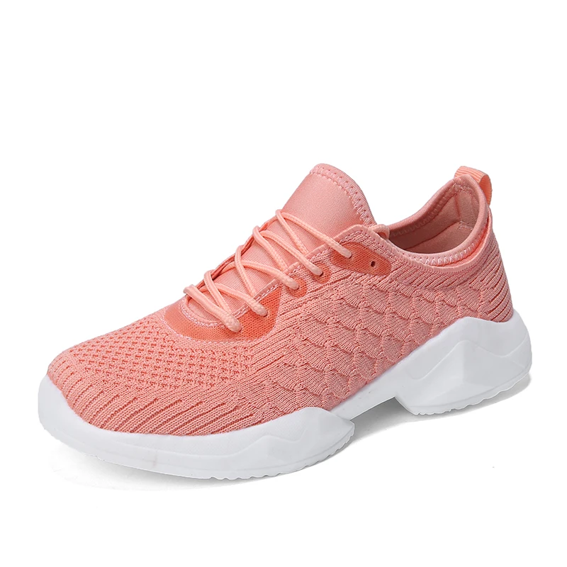 

Cheap Unisex Tennis Shoes 2019 New Male Brand Gym Sport Shoes Female Soft Stable Sneakers Couple Athletic Trainers Lover Shoes