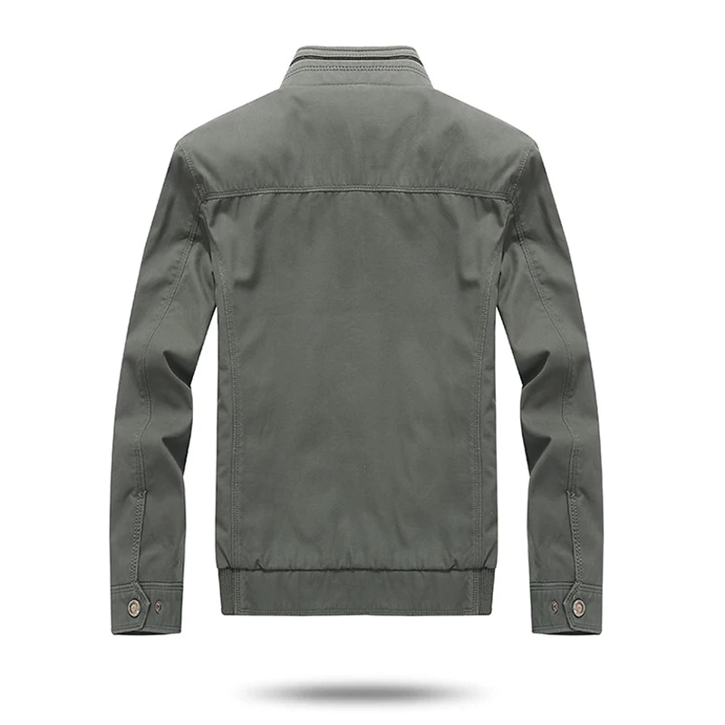 Men Stab-Resistant Cut-Proof Jacket 100% Cotton Fashion Casual Safety Protection Scratch-Proof Bite Military Tactics Clothing