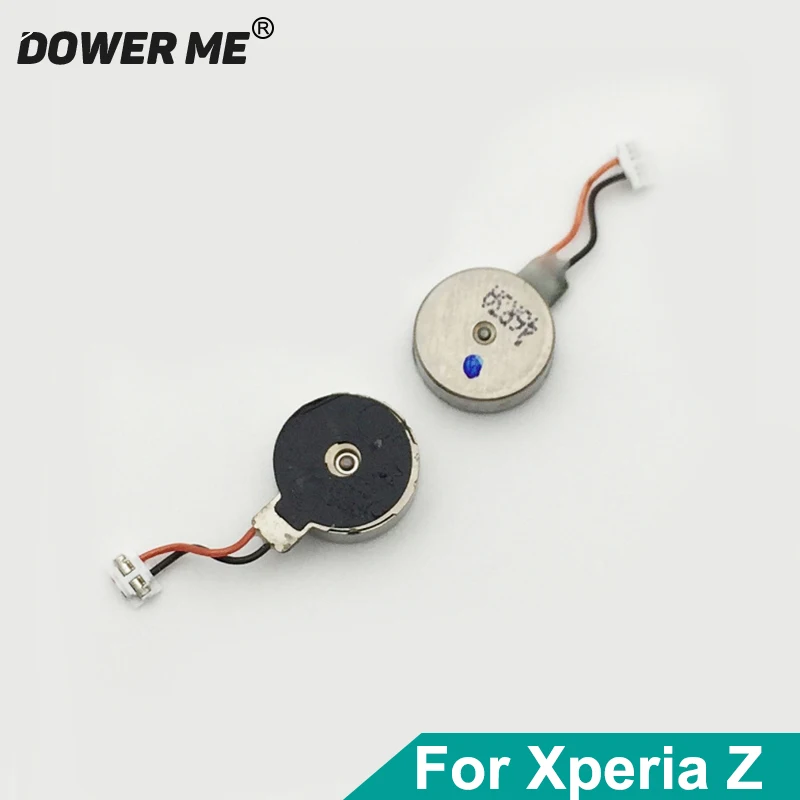 

Dower Me Vibrator Buzzer Flex Cable For SONY Xperia Z L36H C6602 C6603 Replacement