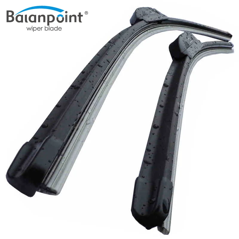 Wiper Blades for Citroen C3 Hatchback 2002-2009 24