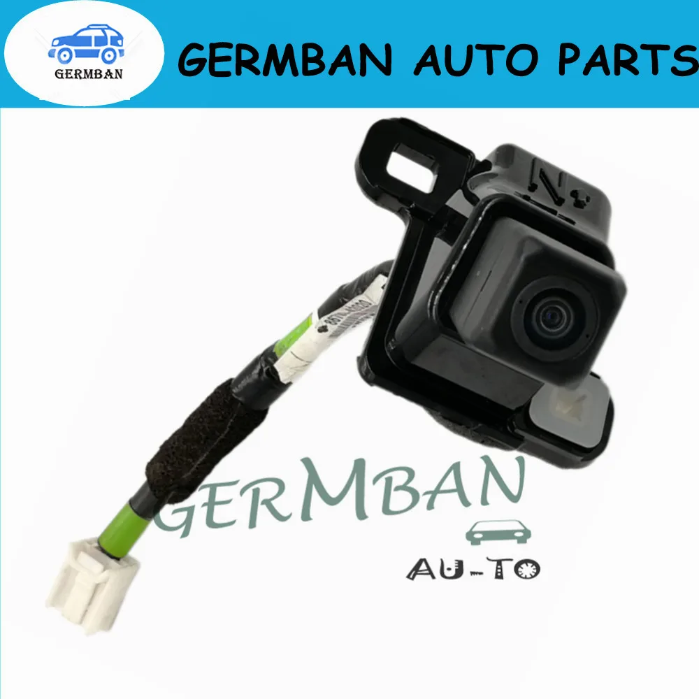 

Good Appearance &High Quality Parking Assit Rear View Camera Tailgate 867B0-42020 For Toyota RAV4 2016-17 2.5L