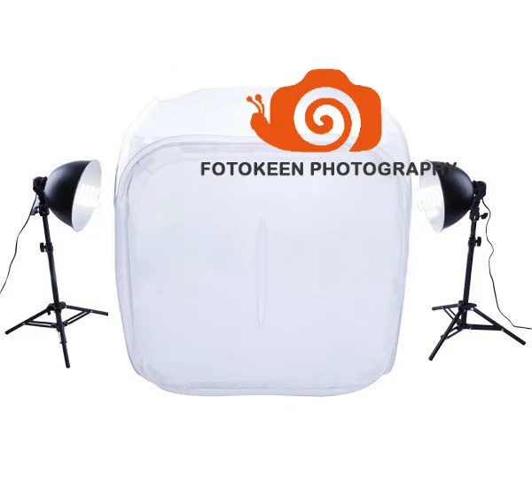 

Newest High quality Hot Sale, photogranphy Square Studio Light Tent Kit PK-ST07, photography studio kit