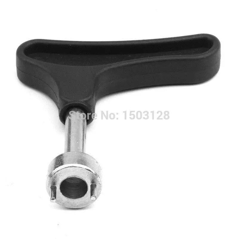 Spanner Ripper Removal Tool Handheld Cleat Spike Hobnail Wrench for Golf Shoes