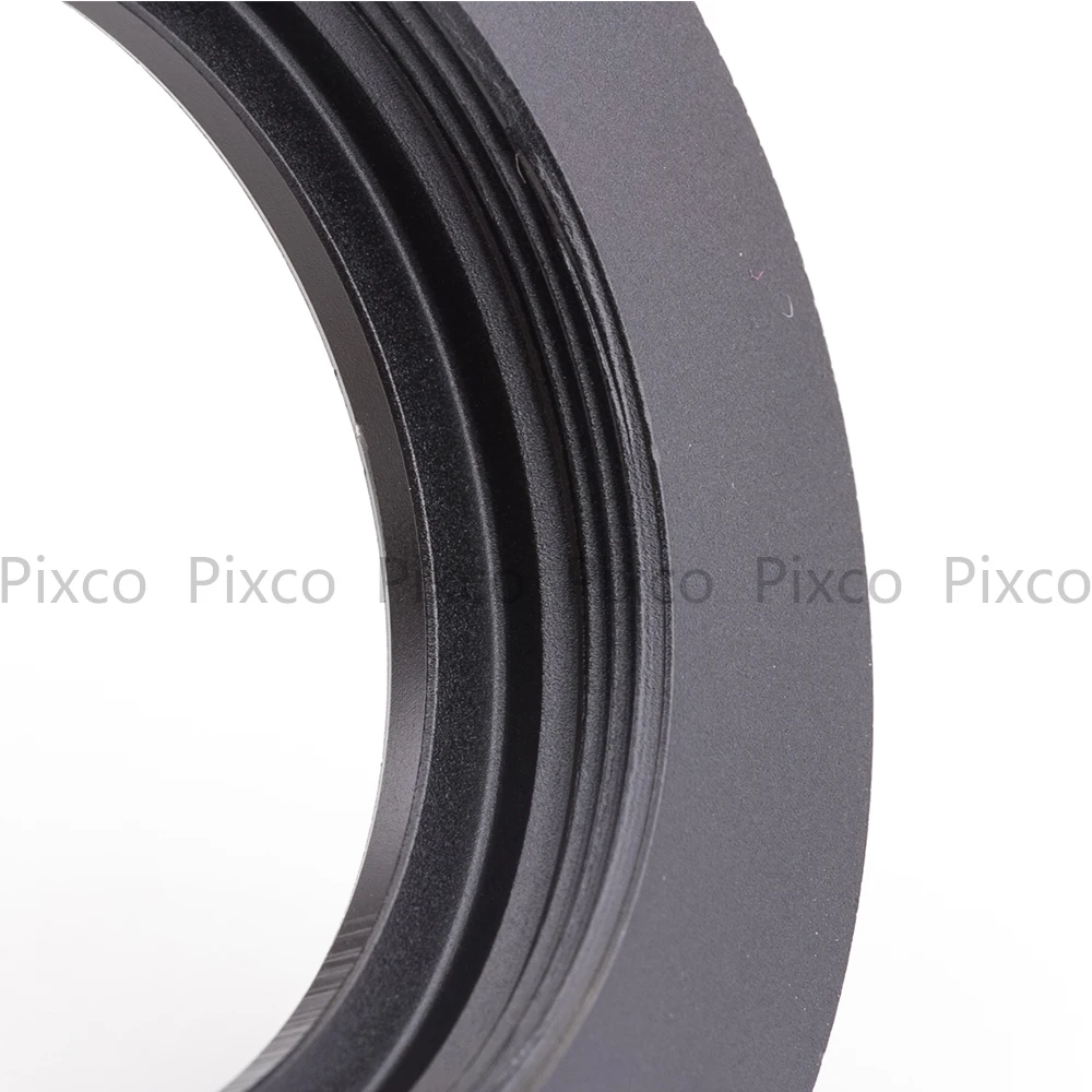 Pixco Macro Adapter Ring Suit For M42 to Minolta MD Mount Camera