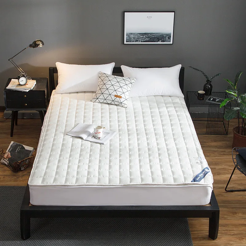 SongKAum High Resilience Memory Bedroom Furniture Polyester Cotton Anti-bacterial Cotton Mattress