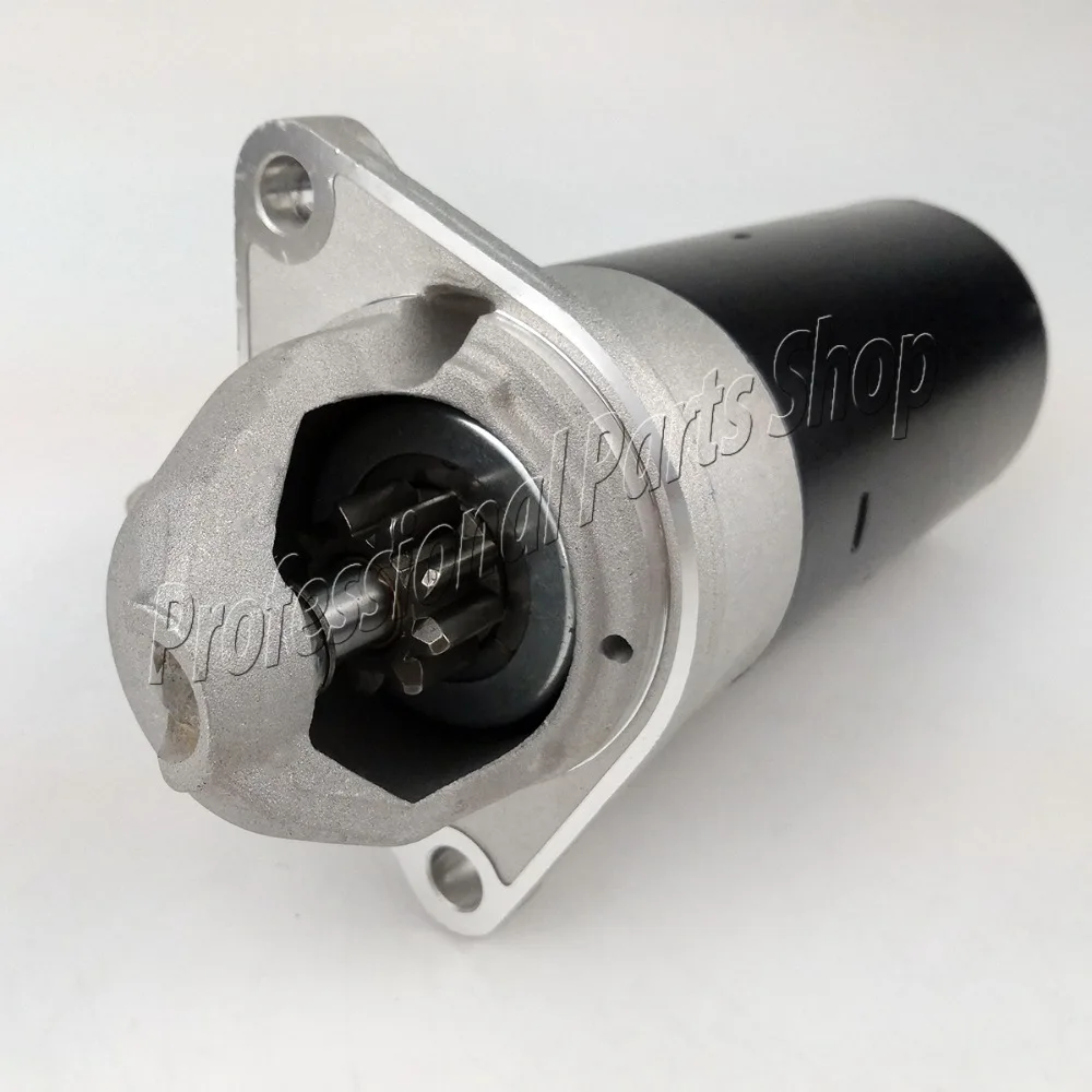 New Starter FOR Perkins Diesel 0-001-109-035 0001109035 1850866