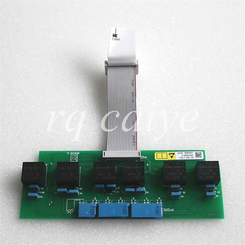 Free Shipping 61.101.1121 S9.101.1121 replacement for caiye HU1002-2 pulse trigger plate GNT0131011P5