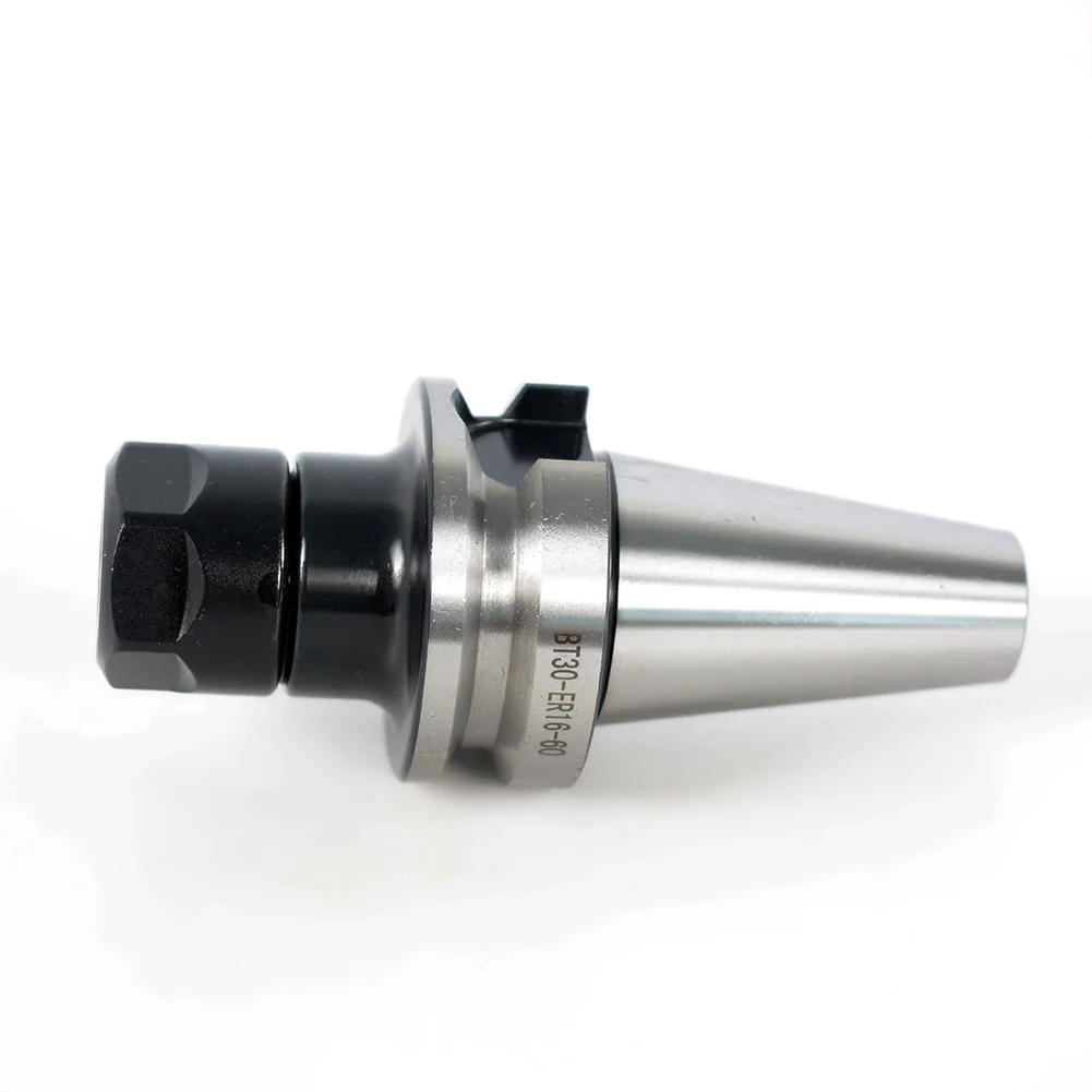 BT30-ER16-70 생크 BT30 생크 CNC 밀링 커터 척 밀링 공작물 클램프 ER16 척 CNC 밀링 머신 어플 라 이언 스