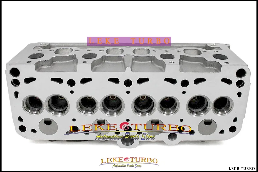 908 132 1Y 1.9L Complete Cylinder Head Assembly For Seat Toledo For VW Golf Vento Passat Caddy Polo For Audi 80D 90D 028103351D