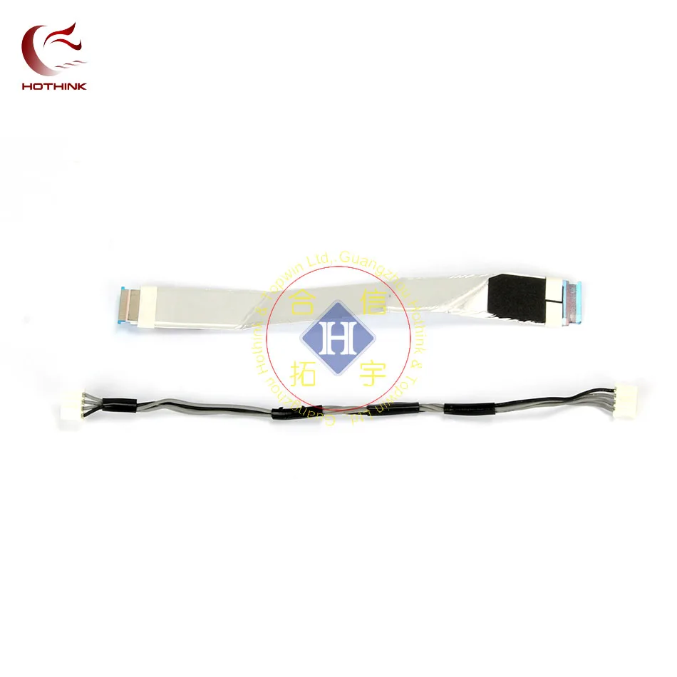 HOTHINK KES-490A KEM-490AAA оптический привод кабель к материнской плате + Мощность кабель для Playstation 4 PS4 консоли CUH-1000 ремонт Запчасти