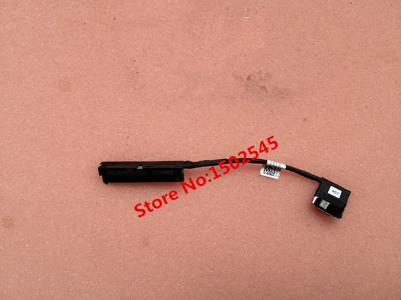 Free Shipping Original Laptop Hard Drive Cable for DELL Vostro 14 5459 V5459 HDD Cable HDD Interface CN-0NF3MW 0NF3MW