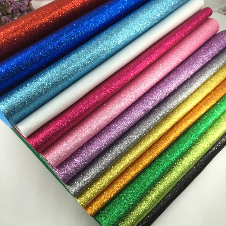 10pcs 2mm Sponge Paper Foam Paper Glitter Flash Gold Handcraft EVA Foam Paper Sheets Kindergarten DIY Paper Sheets