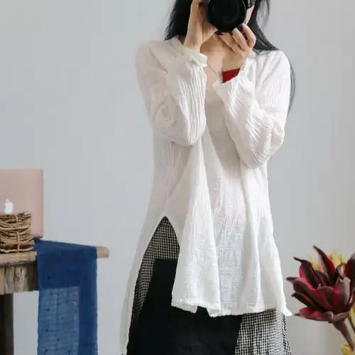 חולצות וחולצות