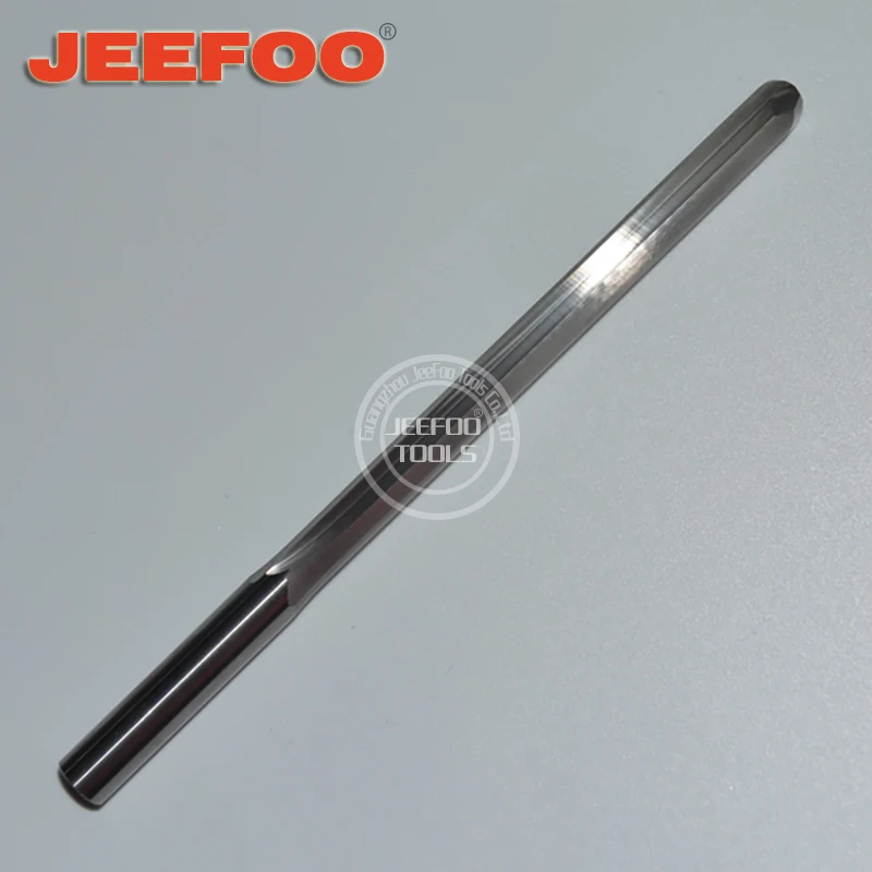 6*72*100L Two straight ball nose bits ,special cutting cutting for CNC router machine A Series