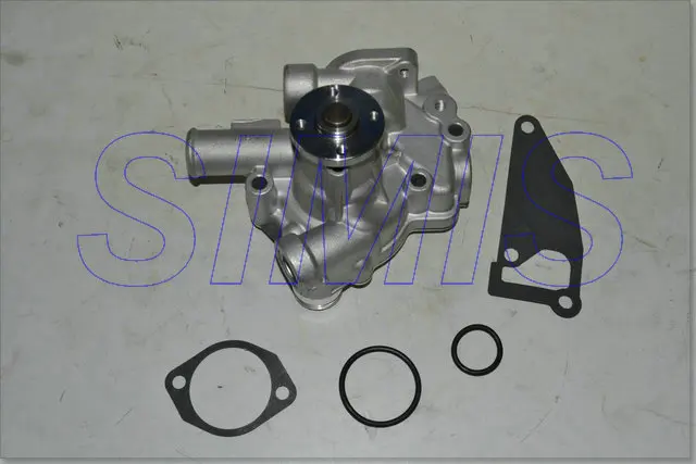 

water pump 119717-42002 119E10-42000 119540-42000 for YANMAR 3TNV76 3TNV70 NEW WATER PUMP