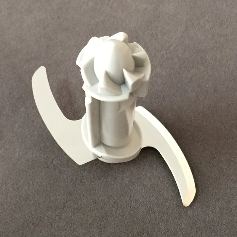 Meat Grinder Knife for Philips HR1609 HR1607 HR1608 HR1364 HR1613 Meat Grinder Blender Part Accessories