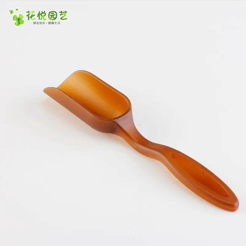 1 Pcs Shovel Spoon Teaspoon Micro Landscape Pot Gardening Tools Essential Tools Miniature Garden For Miniature Garden Fairy