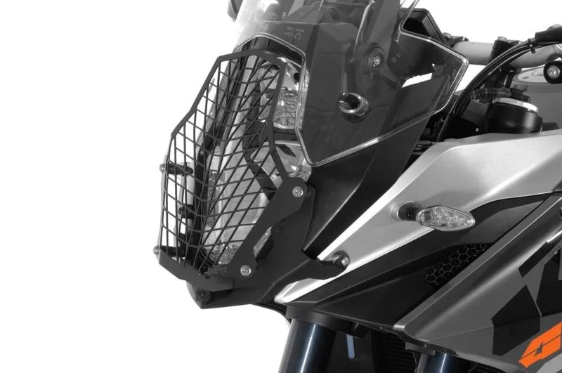 

Headlight protection for 1050 1190 1290 ADVENTURE R