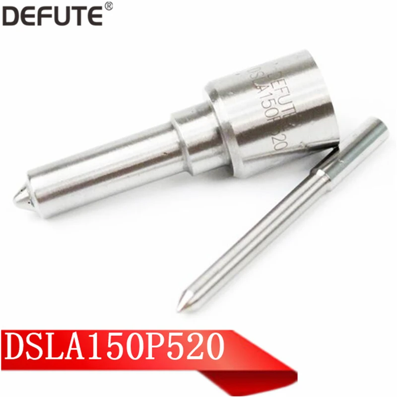 Diesel Injection Spray Nozzle DSLA150P520 0433175093 0 433 175 093