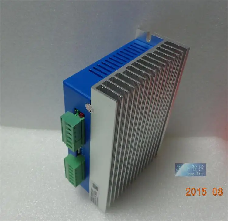 Produk baru desain DSP 2-phase stepper driver MA860-DSP