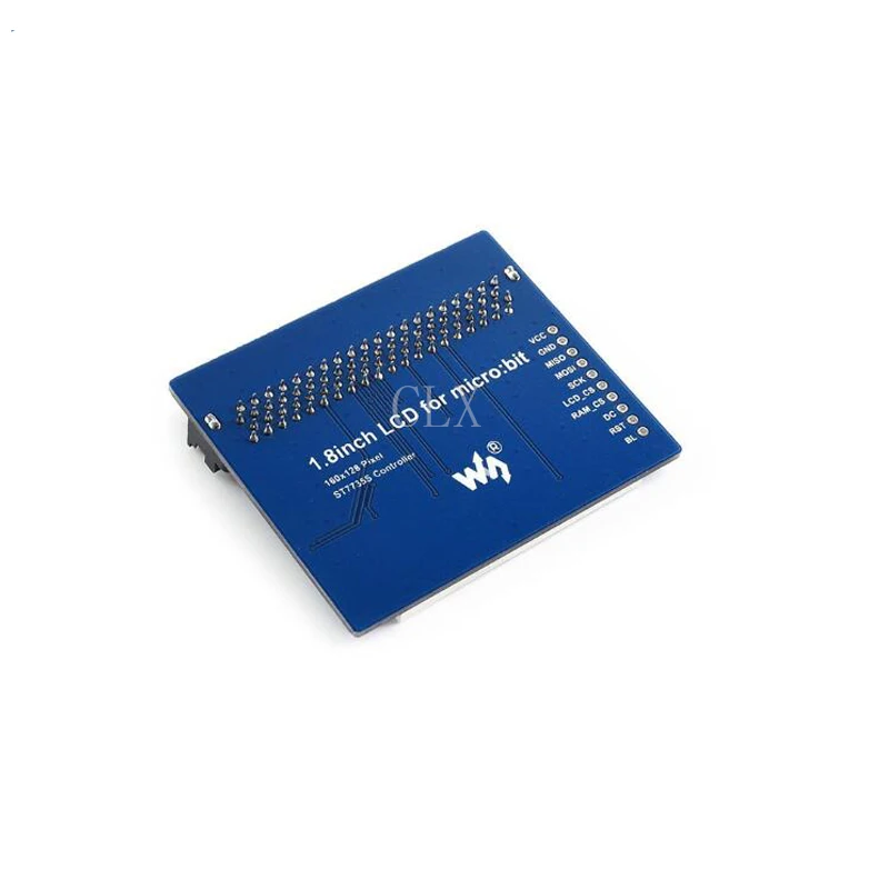 Micro:bit microbit 1.8 inch LCD display expansion board module for Arduino 160*128 Screen DIY Kit 61mm * 51.5mm