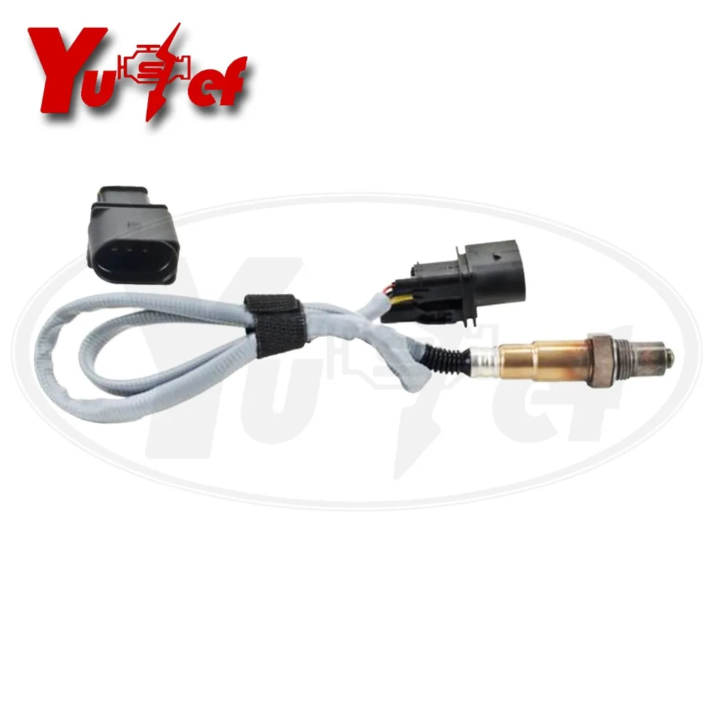 

Oxygen Sensor fit for KARMANN MERCEDES C CLC CLK E SLK CLASS SPRINTER 420349 0035427318 25401817 0258007161/162 wideband Lambda