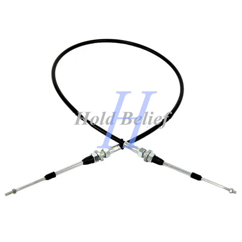 Throttle Cable for Komatsu D31E-20 D31A-20 D21S-5 D21Q-5 D31P-20A PW30-1 D31P-18