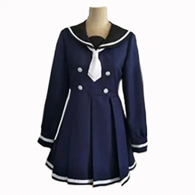 Anime Konno Junko Cosplay Costume Tailor Made 110